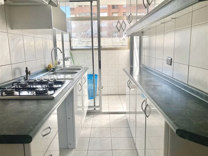 Sector residencial y conectivo, 3D, 3B, E y B - Imagen 6