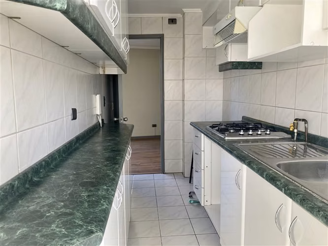 Sector residencial y conectivo, 3D, 3B, E y B - Imagen 7