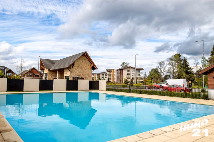 Vendo Casa Condominio Vista Golf Temuco - Imagen 16