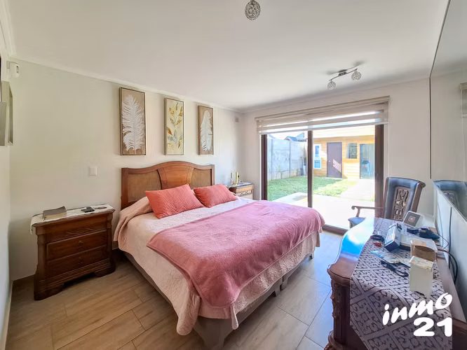 Vendo Casa Condominio Vista Golf Temuco - Imagen 6