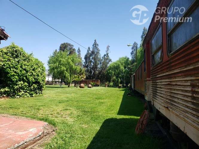 Parcela en venta en Melipilla - Imagen 17