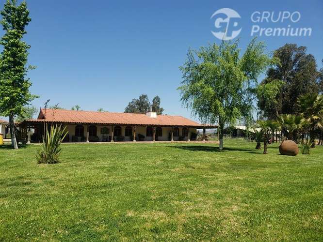 Parcela en venta en Melipilla - Imagen 2