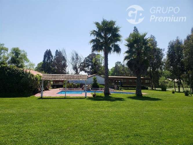 Parcela en venta en Melipilla - Imagen 5