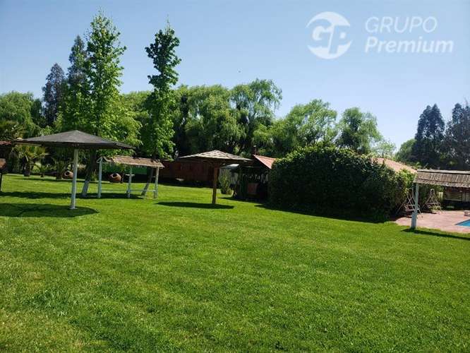 Parcela en venta en Melipilla - Imagen 11