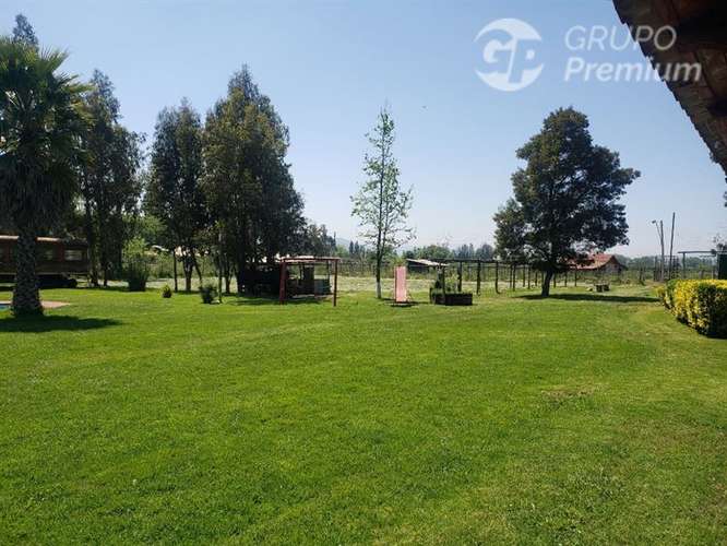 Parcela en venta en Melipilla - Imagen 9