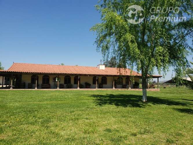Parcela en venta en Melipilla - Imagen 22