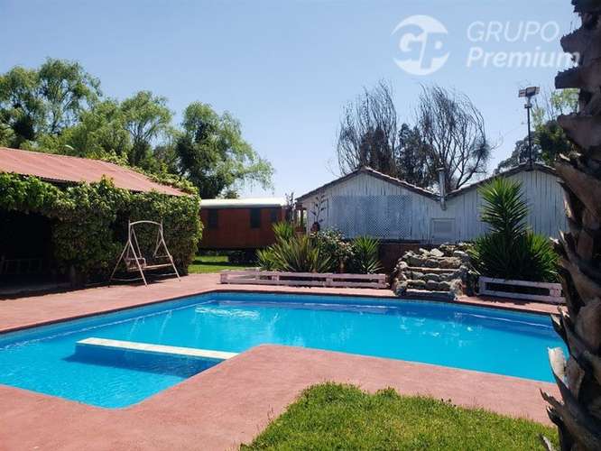 Parcela en venta en Melipilla - Imagen 3