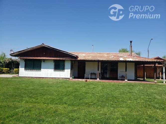 Parcela en venta en Melipilla - Imagen 15