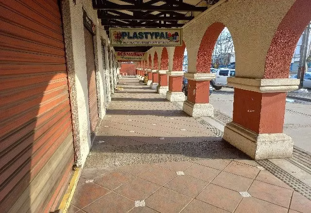Arriendo Local Comercial en CREA Talca - Múltiples Opciones desde $280.000 - Imagen 4