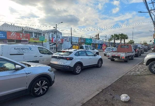 Arriendo Local Comercial en CREA Talca - Múltiples Opciones desde $280.000 - Imagen 7