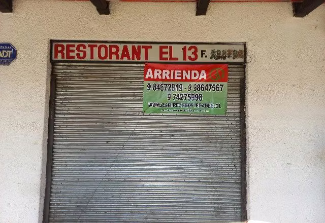 Arriendo Local Comercial en CREA Talca - Múltiples Opciones desde $280.000 - Imagen 2