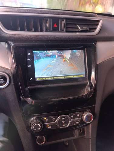 Vendo Suv station wagon