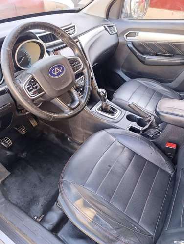 Vendo Suv station wagon