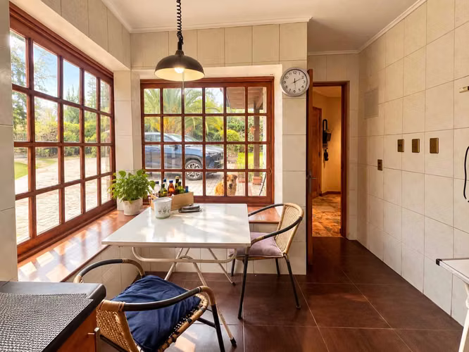 Parcela en condominio, casa de 5 D (185164) - Imagen 12