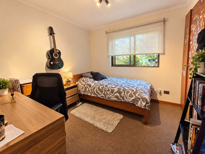 Parcela en condominio, casa de 5 D (185164) - Imagen 11