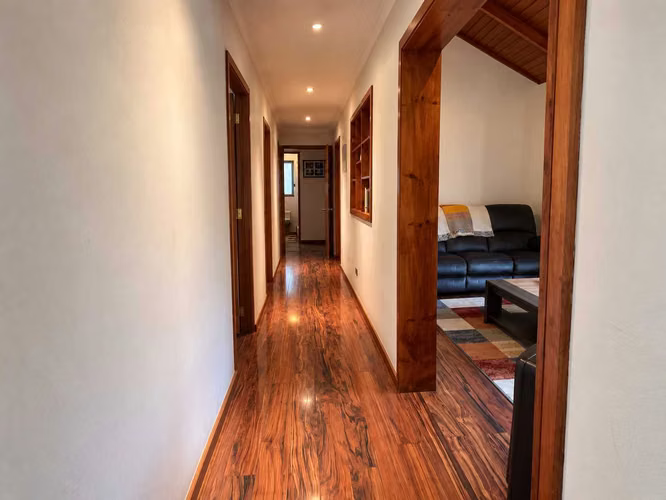 Parcela en condominio, casa de 5 D (185164) - Imagen 7