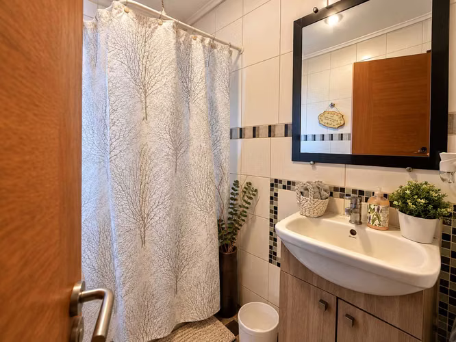 Parcela en condominio, casa de 5 D (185164) - Imagen 18