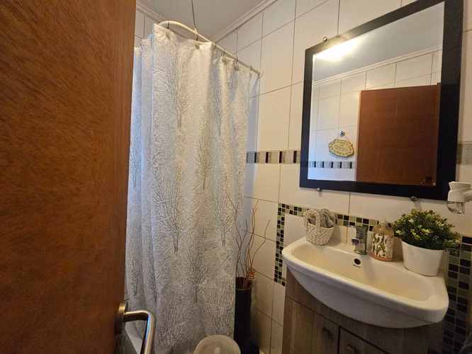 Parcela en condominio, casa de 5 D (185164) - Imagen 23
