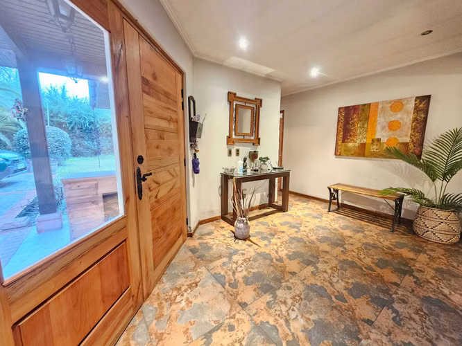 Parcela en condominio, casa de 5 D (185164) - Imagen 21