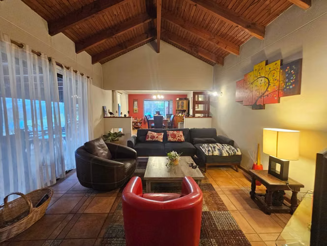 Parcela en condominio, casa de 5 D (185164) - Imagen 22