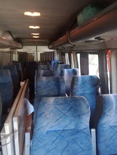 Mercedes Benz Sprinter 413 CDI 2011 - Imagen 6