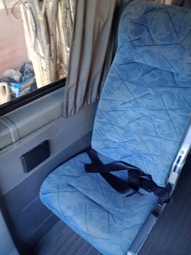Mercedes Benz Sprinter 413 CDI 2011 - Imagen 5