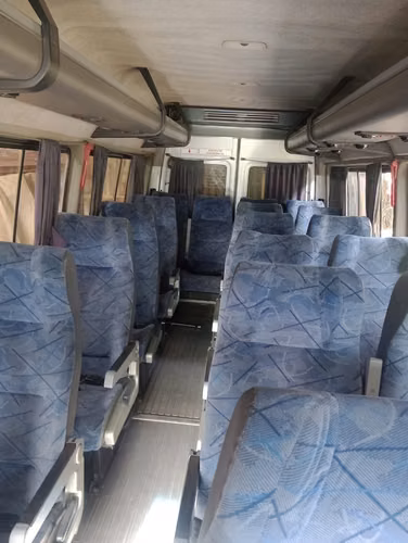 Mercedes Benz Sprinter 413 CDI 2011 - Imagen 10