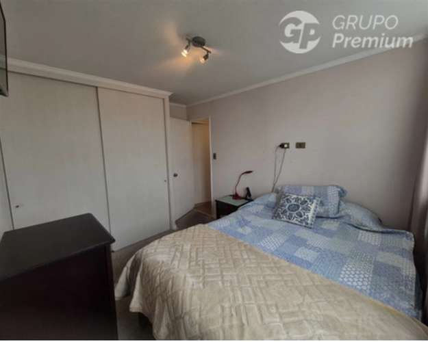 Departamento en venta de 2D-1B-1 estacionamiento - Imagen 7