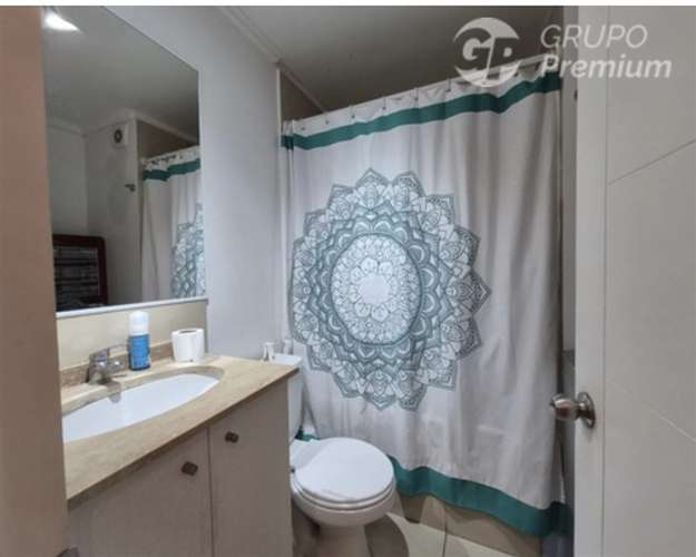 Departamento en venta de 2D-1B-1 estacionamiento - Imagen 10