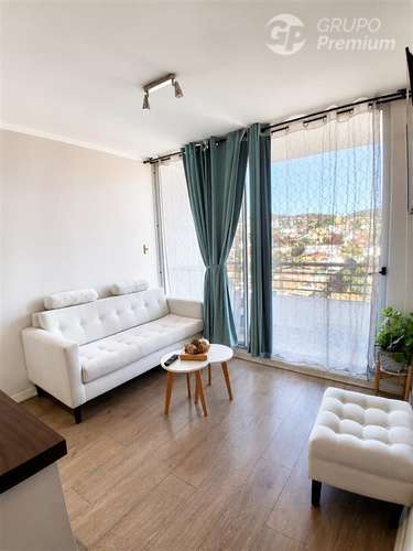 Departamento en venta de 2D-1B-1 estacionamiento - Imagen 4