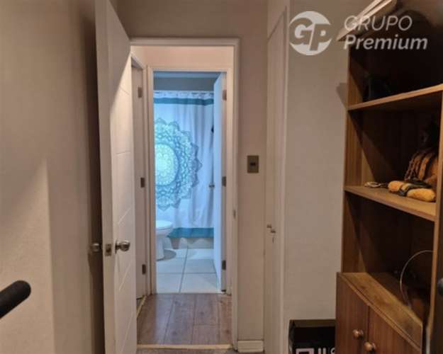Departamento en venta de 2D-1B-1 estacionamiento - Imagen 11