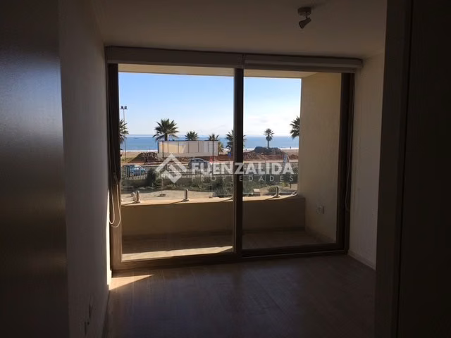 Departamento en arriendo de 2 dorm. 2 baños, en Coquimbo - Imagen 5