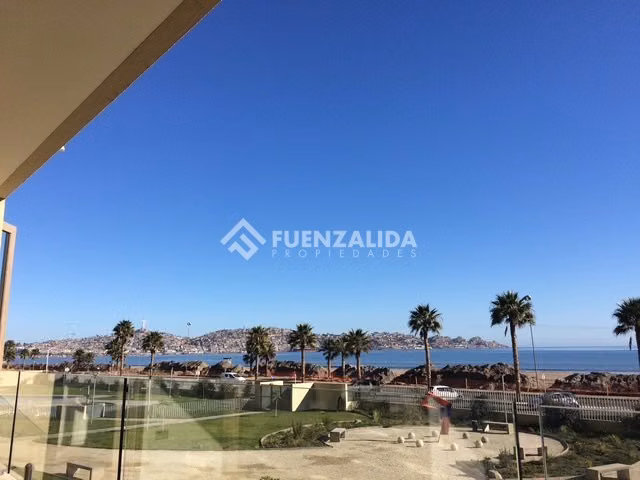 Departamento en arriendo de 2 dorm. 2 baños, en Coquimbo - Imagen 9