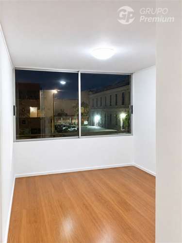 Depto en arriendo 1D-1B en Stgo Centro - Imagen 4