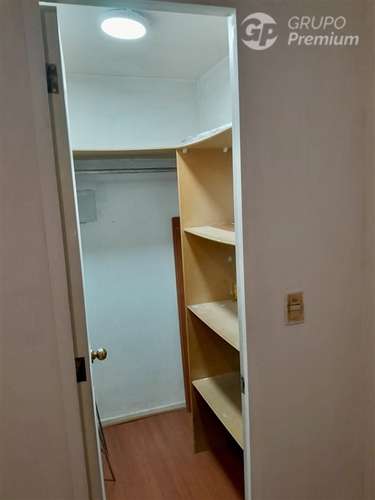 Depto en arriendo 1D-1B en Stgo Centro - Imagen 3