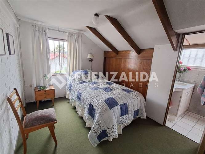 Casa en venta de 4 dorm. en Maipú - Imagen 21