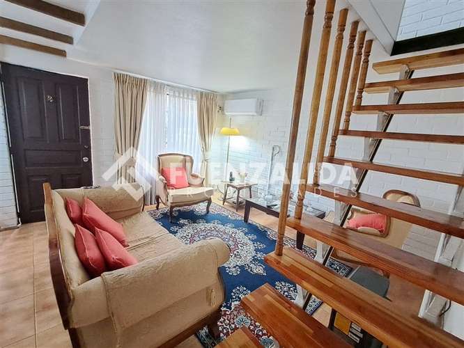 Casa en venta de 4 dorm. en Maipú - Imagen 8