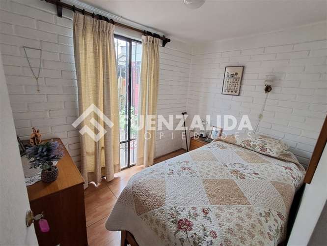 Casa en venta de 4 dorm. en Maipú - Imagen 17