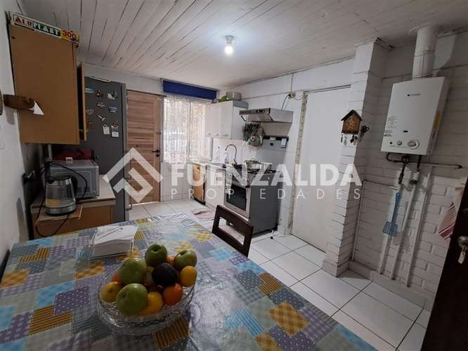 Casa en venta de 4 dorm. en Maipú - Imagen 11