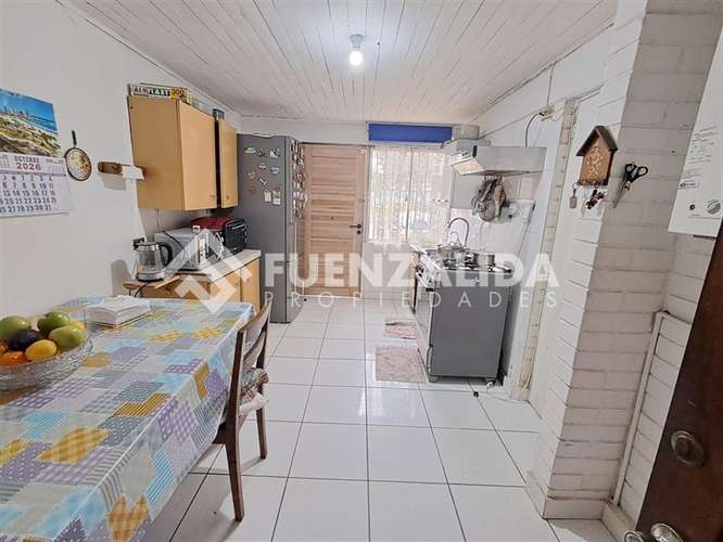Casa en venta de 4 dorm. en Maipú - Imagen 10