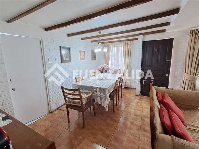 Casa en venta de 4 dorm. en Maipú - Imagen 7