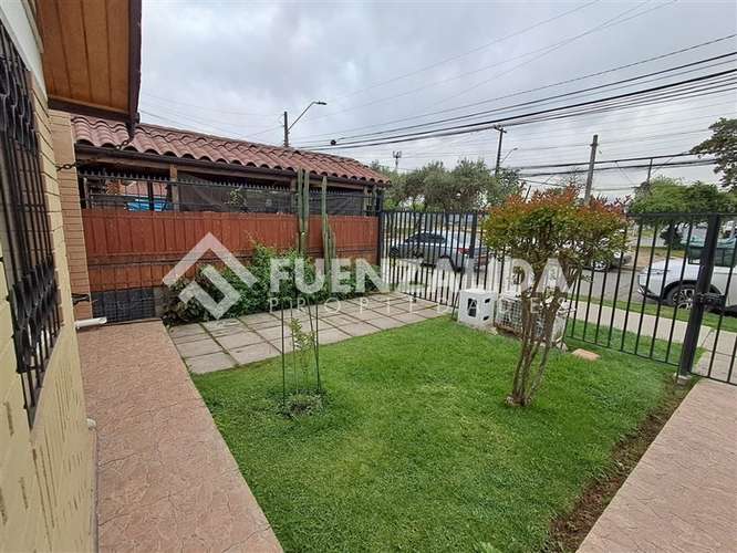 Casa en venta de 4 dorm. en Maipú - Imagen 5