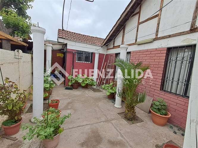 Casa en venta de 4 dorm. en Maipú - Imagen 25
