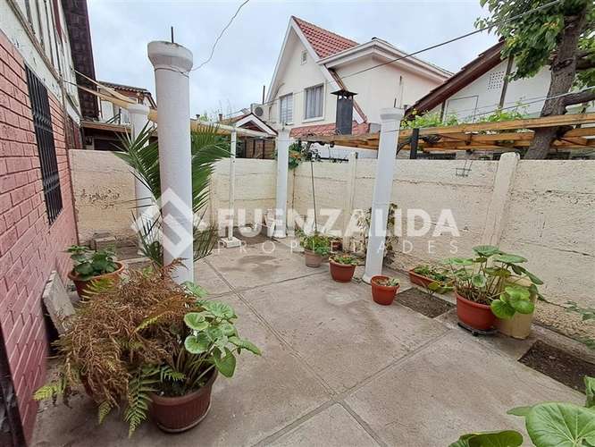 Casa en venta de 4 dorm. en Maipú - Imagen 26