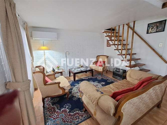 Casa en venta de 4 dorm. en Maipú - Imagen 9