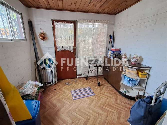 Casa en venta de 4 dorm. en Maipú - Imagen 13