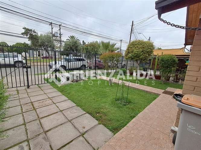 Casa en venta de 4 dorm. en Maipú - Imagen 4