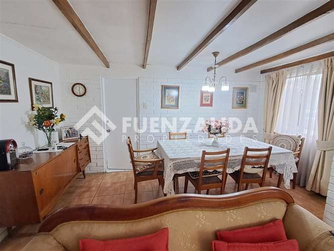 Casa en venta de 4 dorm. en Maipú - Imagen 6