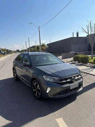 Volkswagen Nivus Highline 2021 - Imagen 3