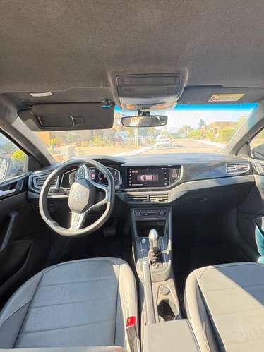Volkswagen Nivus Highline 2021 - Imagen 4